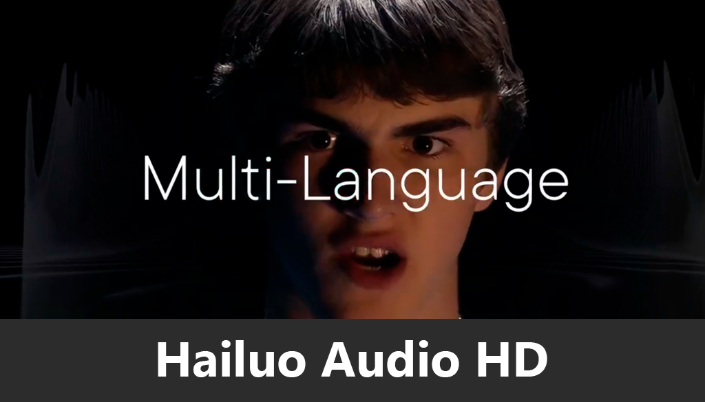 Haulio Audio HD - Minimax AI